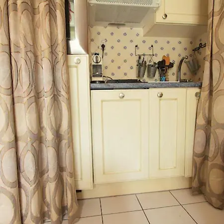 Apartment Sur La Pinede A Juan Les Pins