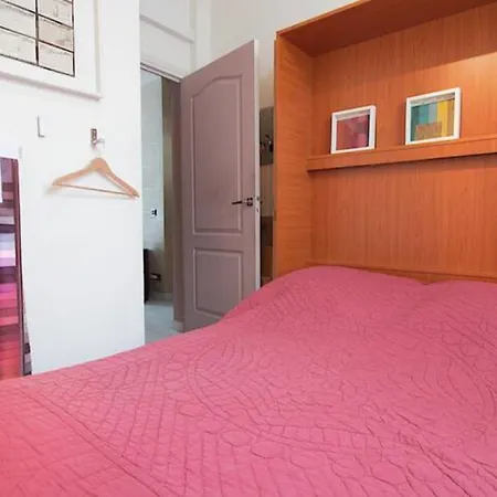 Apartment Sur La Pinede A Juan Les Pins Antibes