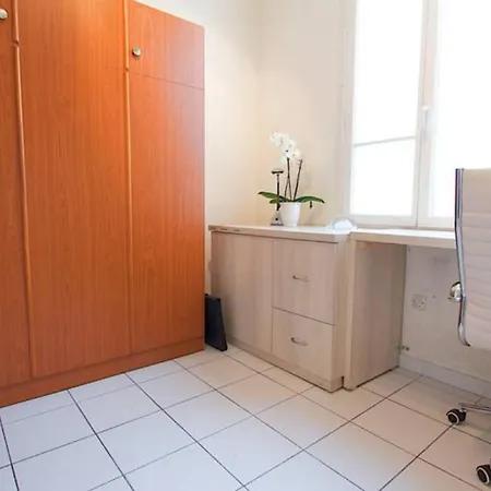 Apartment Sur La Pinede A Juan Les Pins Antibes