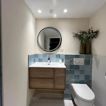 Apartment Sur La Pinede A Juan Les Pins